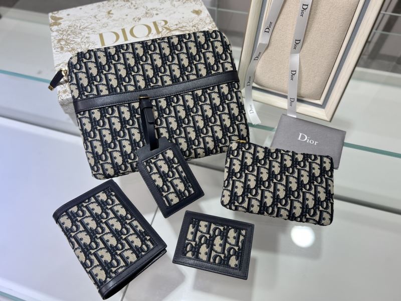 Christian Dior Clutch Bags